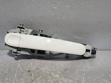 RUCKA VRATA za Volkswagen Golf 6