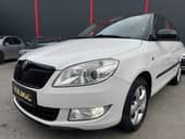 Škoda Fabia RATA 110e BEZ UCESCA