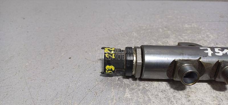 SENZOR PRITISKA GORIVA