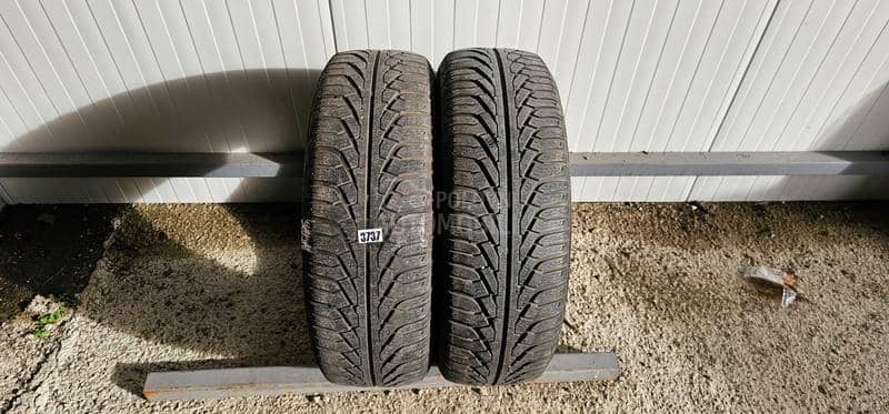Uniroyal 225/65 R17 Zimska