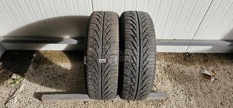 Uniroyal 225/65 R17 Zimska