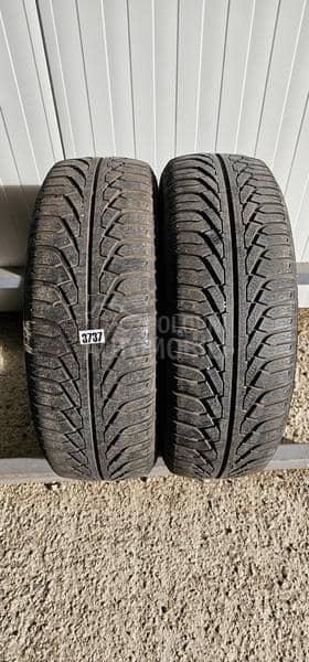 Uniroyal 225/65 R17 Zimska