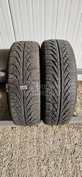 Uniroyal 225/65 R17 Zimska