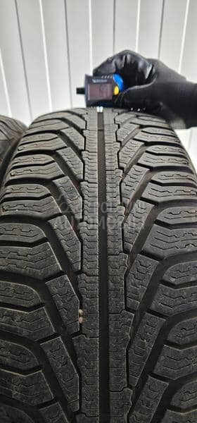 Uniroyal 225/65 R17 Zimska