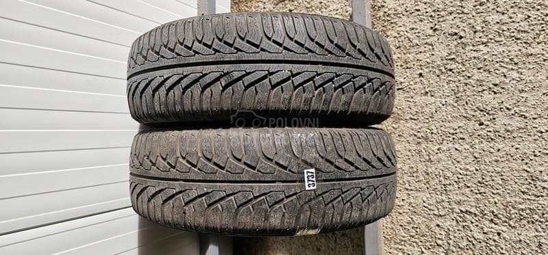Uniroyal 225/65 R17 Zimska