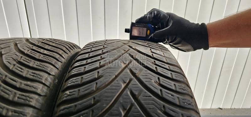Kleber 205/55 R16 Zimska
