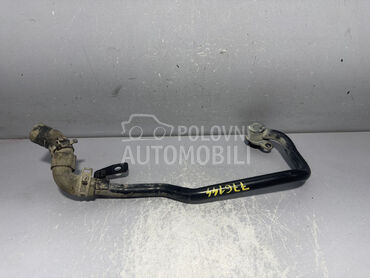 CRIJEVO za Volkswagen Caddy