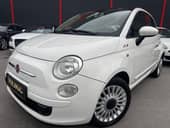 Fiat 500 RATA 120e BEZ UCESCA