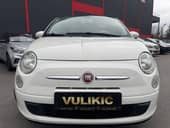 Fiat 500 RATA 120e BEZ UCESCA