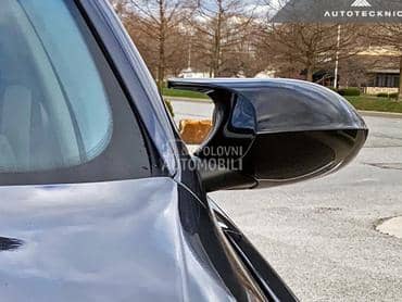 Poklopci retrovozora E90 E92 za BMW Serija 3, 315, 318 ... od 2004. do 2010. god.