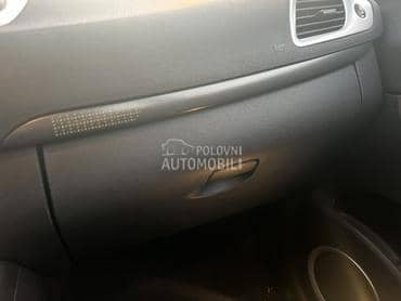 Kaseta za Renault Grand Scenic od 2009. do 2016. god.