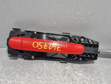 RUCKA VRATA za Volkswagen Golf 6