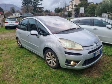 Farovi za Citroen C4 Grand Picasso, C4 Picasso od 2005. do 2011. god.