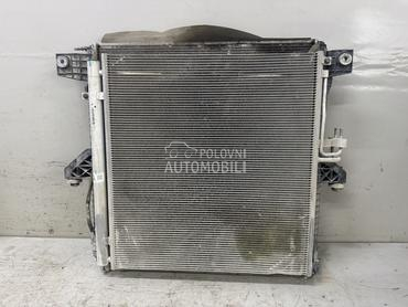 HLADNJAK KLIME za Ford Ranger