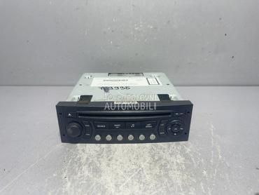 RADIO za Peugeot 3008