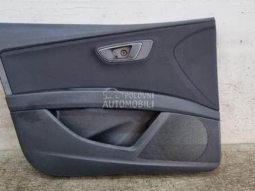 TAPACIRUNG VRATA za Seat Leon