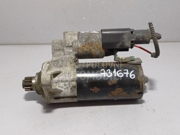 ALNASER za Volkswagen Passat B6