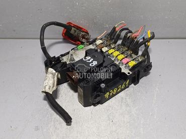 KLEMA za Peugeot 3008