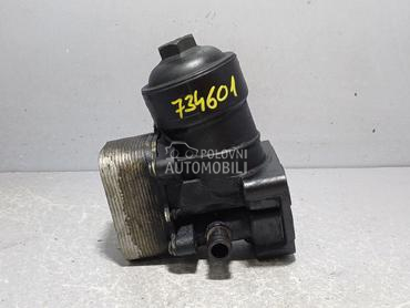 KUCISTE FILTERA ULJA za Volkswagen Caddy