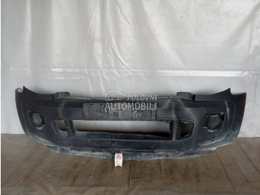 BRANIK za Ford Ranger