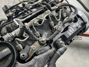 DIZNA za Volkswagen Passat B7