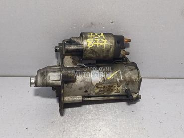 ALNASER za Ford Focus