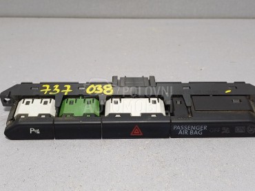 PREKIDAC za Volkswagen Passat B8