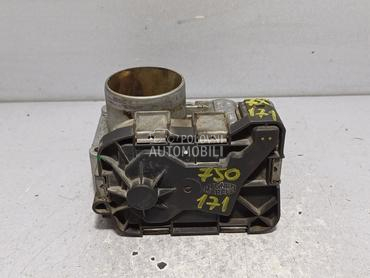 DOZER KLAPNA za Fiat EVO