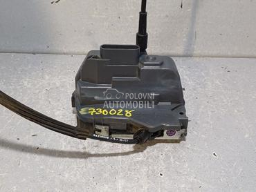 BRAVA VRATA za Renault Scenic