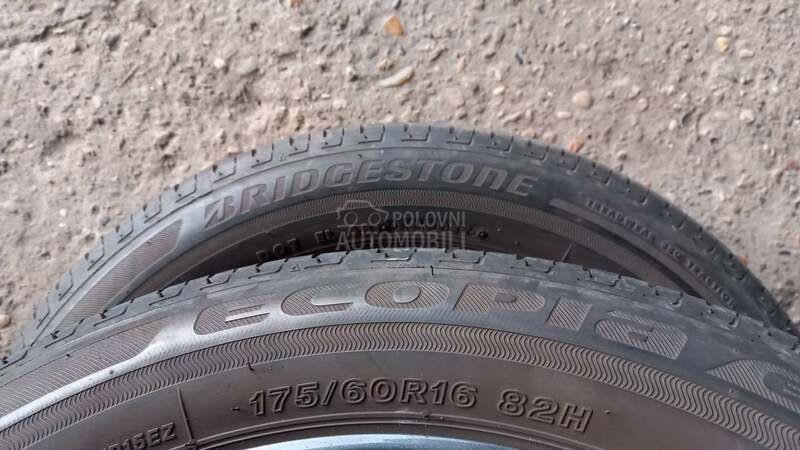 Bridgestone 175/60 R16 Letnja