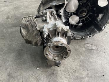 REDUKTOR za Škoda Octavia