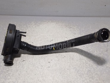 CRIJEVO za Škoda Roomster