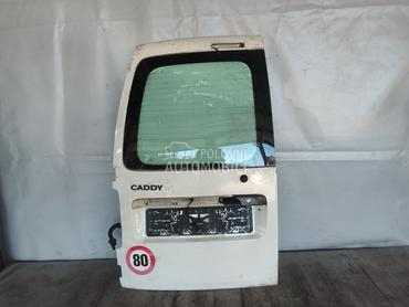 VRATA za Volkswagen Caddy