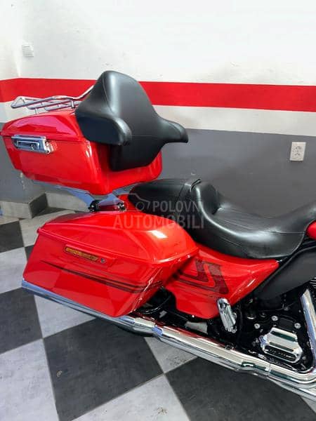 Harley Davidson Road glide FLTRXS