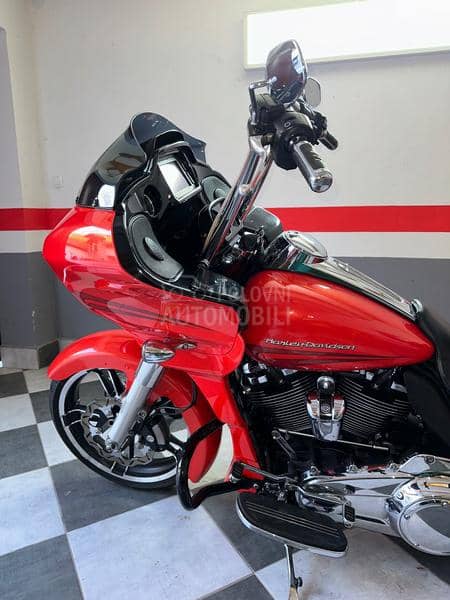 Harley Davidson Road glide FLTRXS