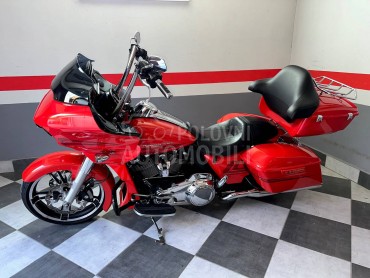 Harley Davidson Road glide FLTRXS