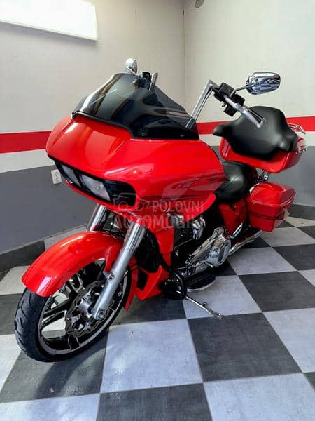 Harley Davidson Road glide FLTRXS