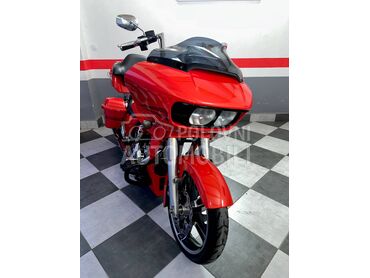 Harley Davidson Road glide FLTRXS 107