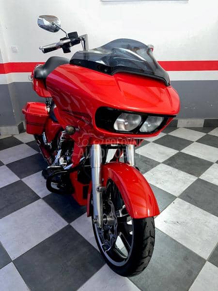 Harley Davidson Road glide FLTRXS