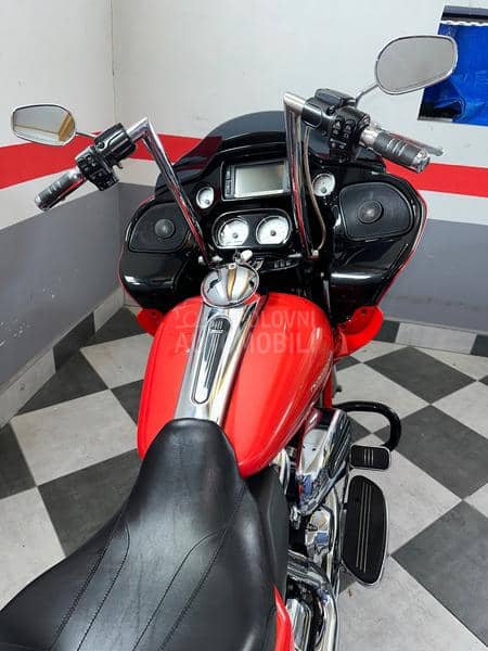 Harley Davidson Road glide FLTRXS