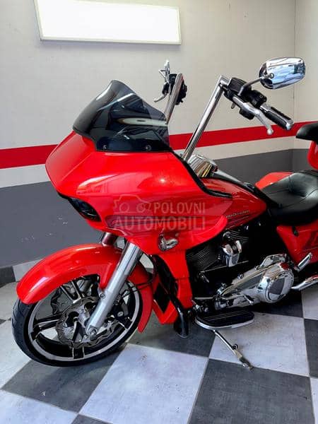 Harley Davidson Road glide FLTRXS