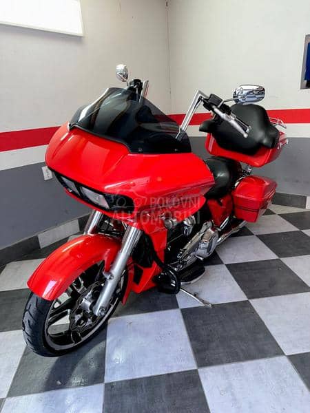 Harley Davidson Road glide FLTRXS