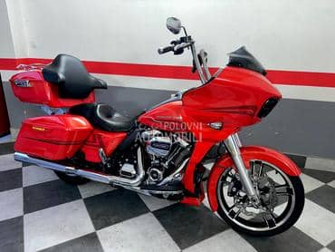 Harley Davidson Road glide FLTRXS