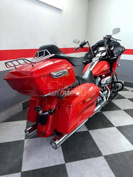 Harley Davidson Road glide FLTRXS
