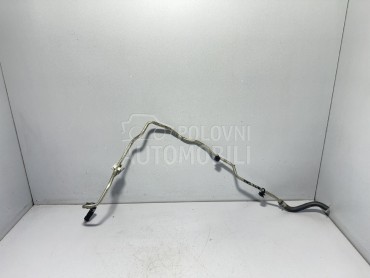 CRIJEVO za Nissan Qashqai