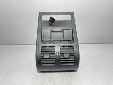 BLENDA za Volkswagen Passat B6