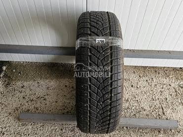 Goodyear 225/65 R17 Zimska