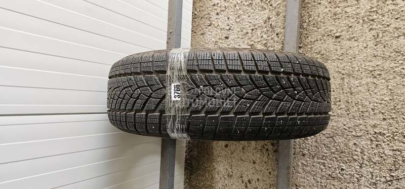 Goodyear 225/65 R17 Zimska