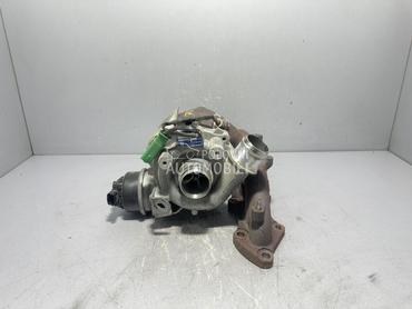 TURBINA za Peugeot 308