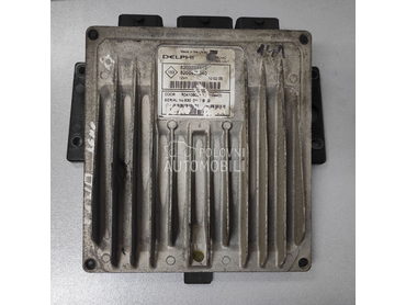 ELEKTRONIKA MOTORA za Renault Megane